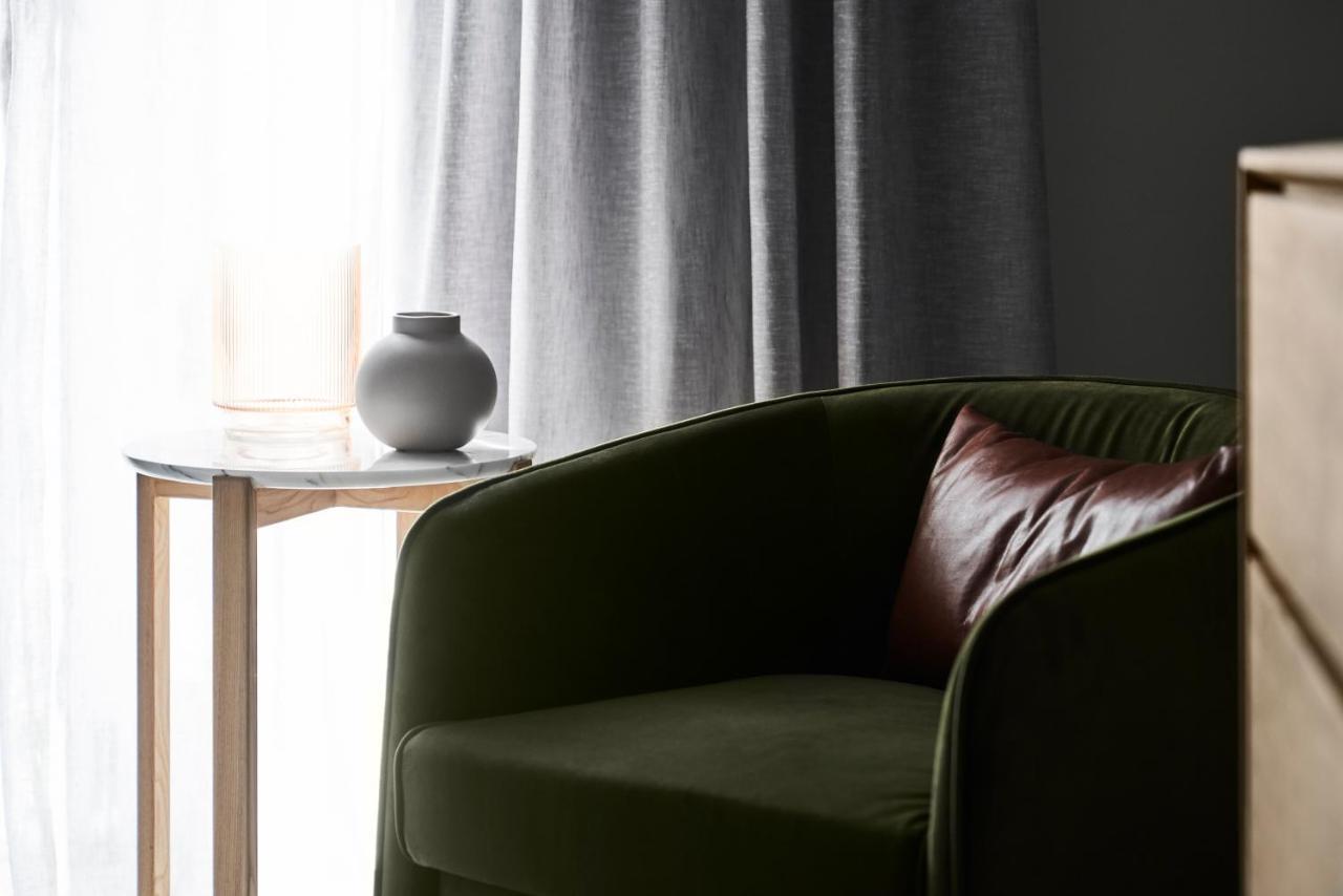 Hotel Ernest Bendigo Dış mekan fotoğraf