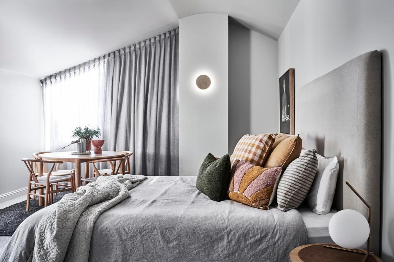 Hotel Ernest Bendigo Dış mekan fotoğraf